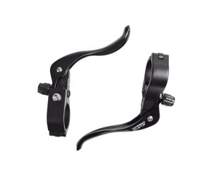 TEKTRO RL576 CYCLOCROSS TOP LEVER 26.0MM PAIR Ride On Bikes Inc