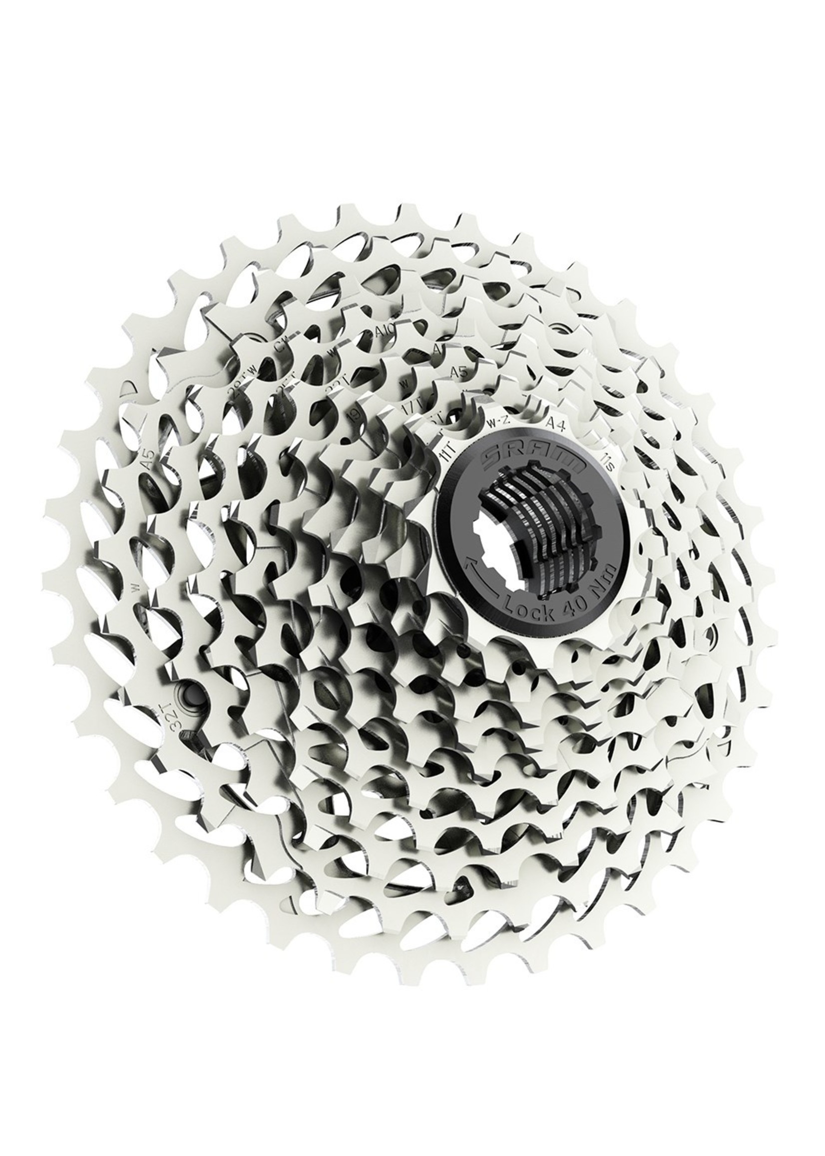 SRAM SRAM CS-PG 1130 11 SPEED CASSETTE