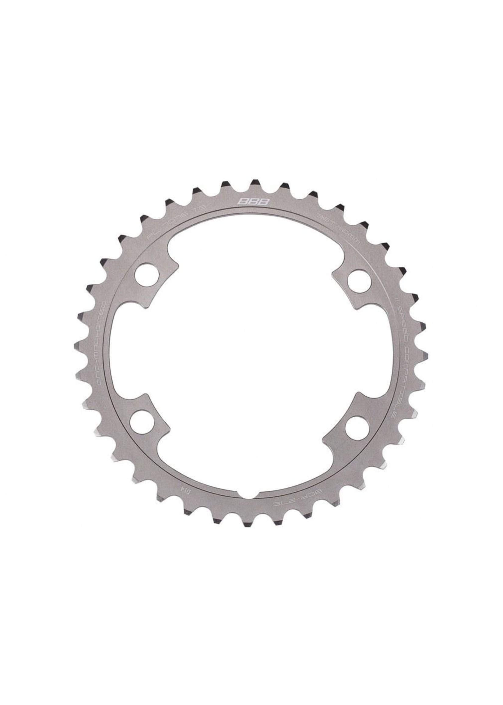 BBB BCR-27S 36T CHAINRING 11 SPEED