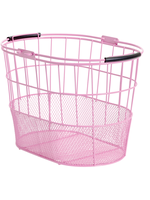 49N 49N ST LAWRENCE FRONT BASKET - ALL COLOURS