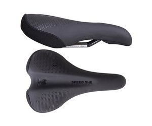パーツ WTB Speed She Cromoly wtb-speed-she-cromoly-saddle-