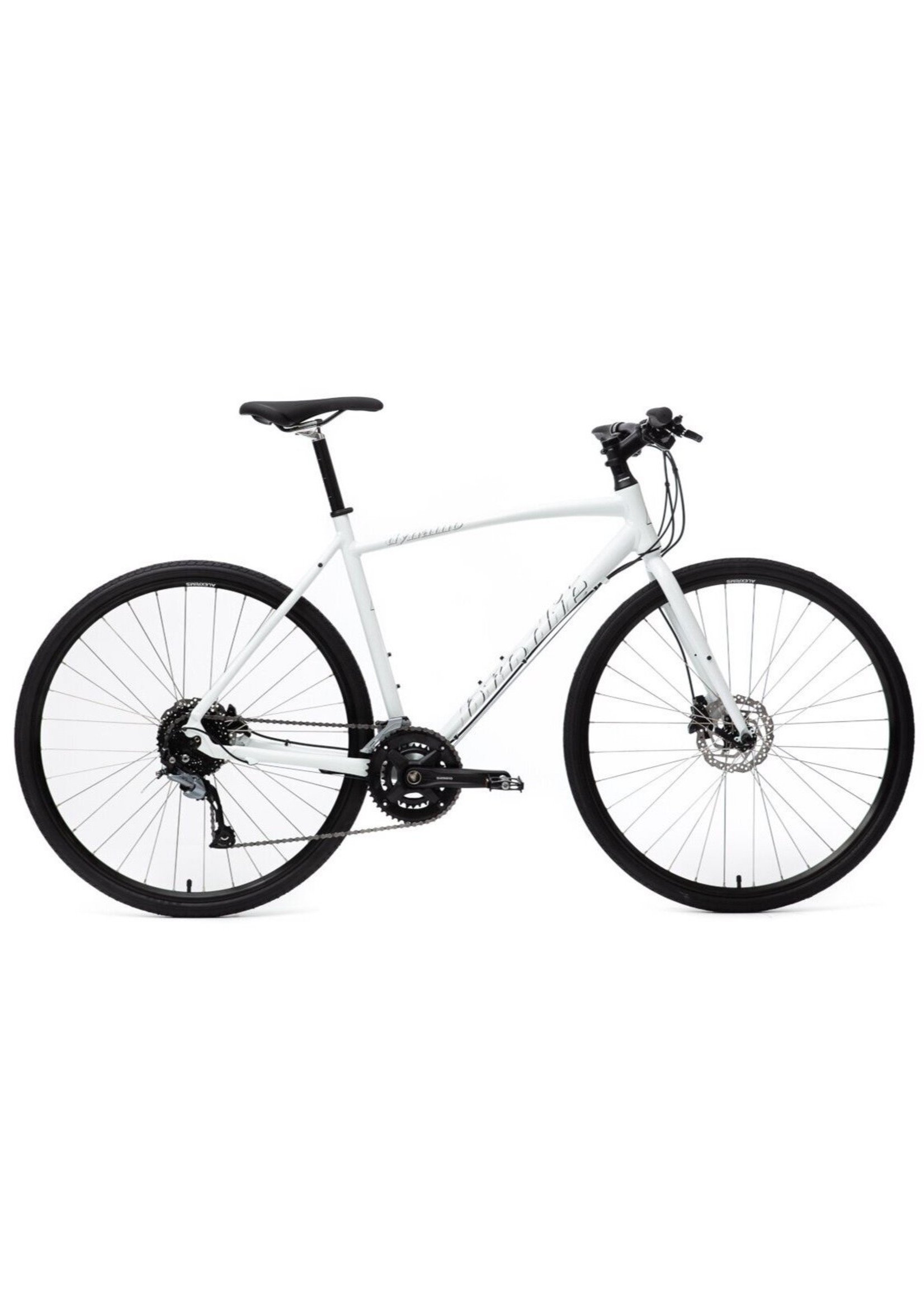 Brodie 2021 BRODIE DYNAMO HYBRID BIKE