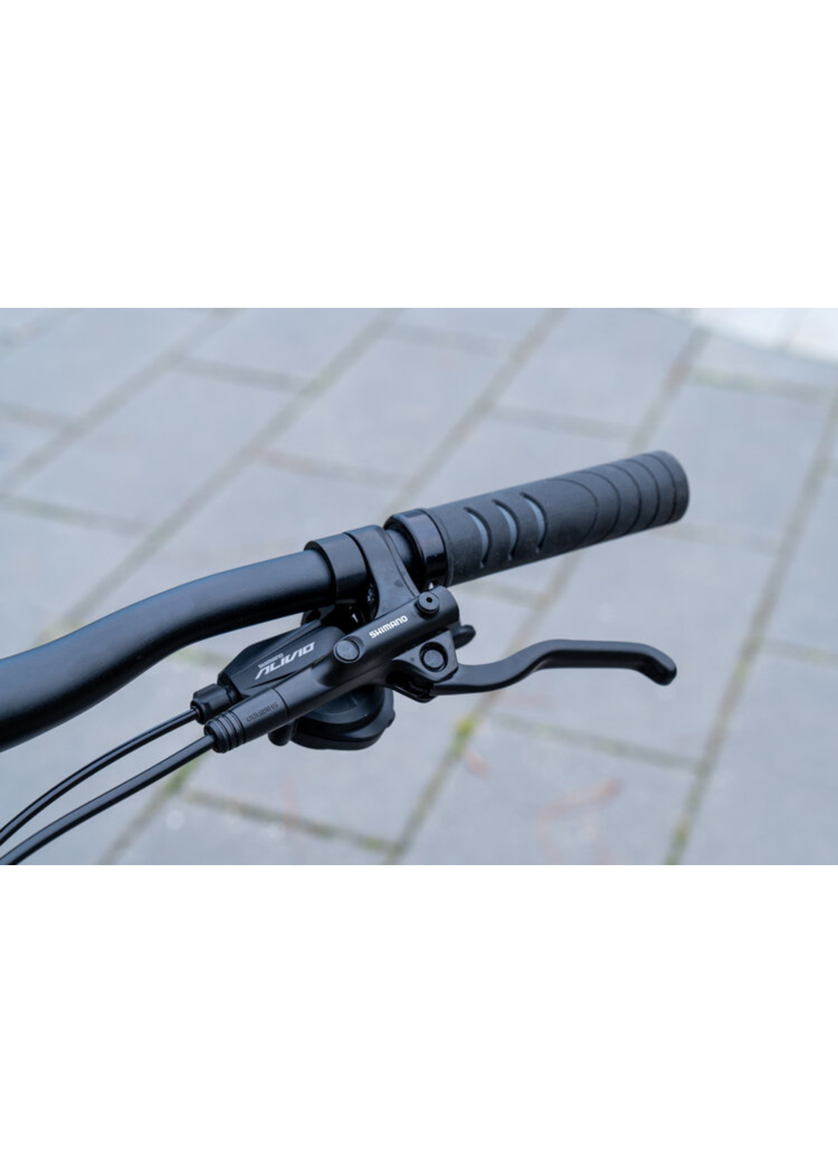 Brodie 2021 BRODIE DYNAMO HYBRID BIKE