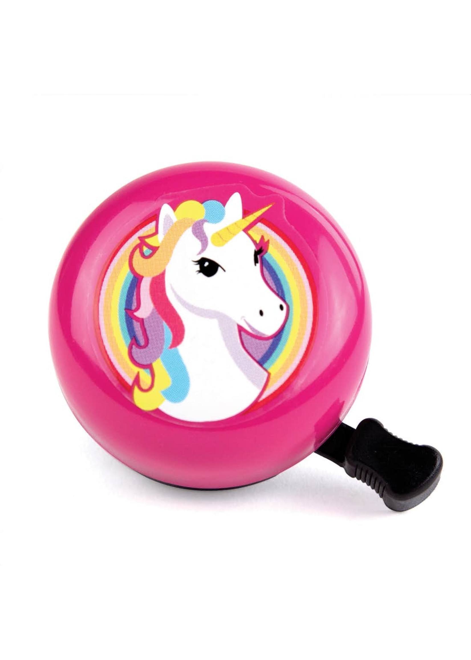 EVO RING A LING UNICORN BELL Ride On Bikes Inc