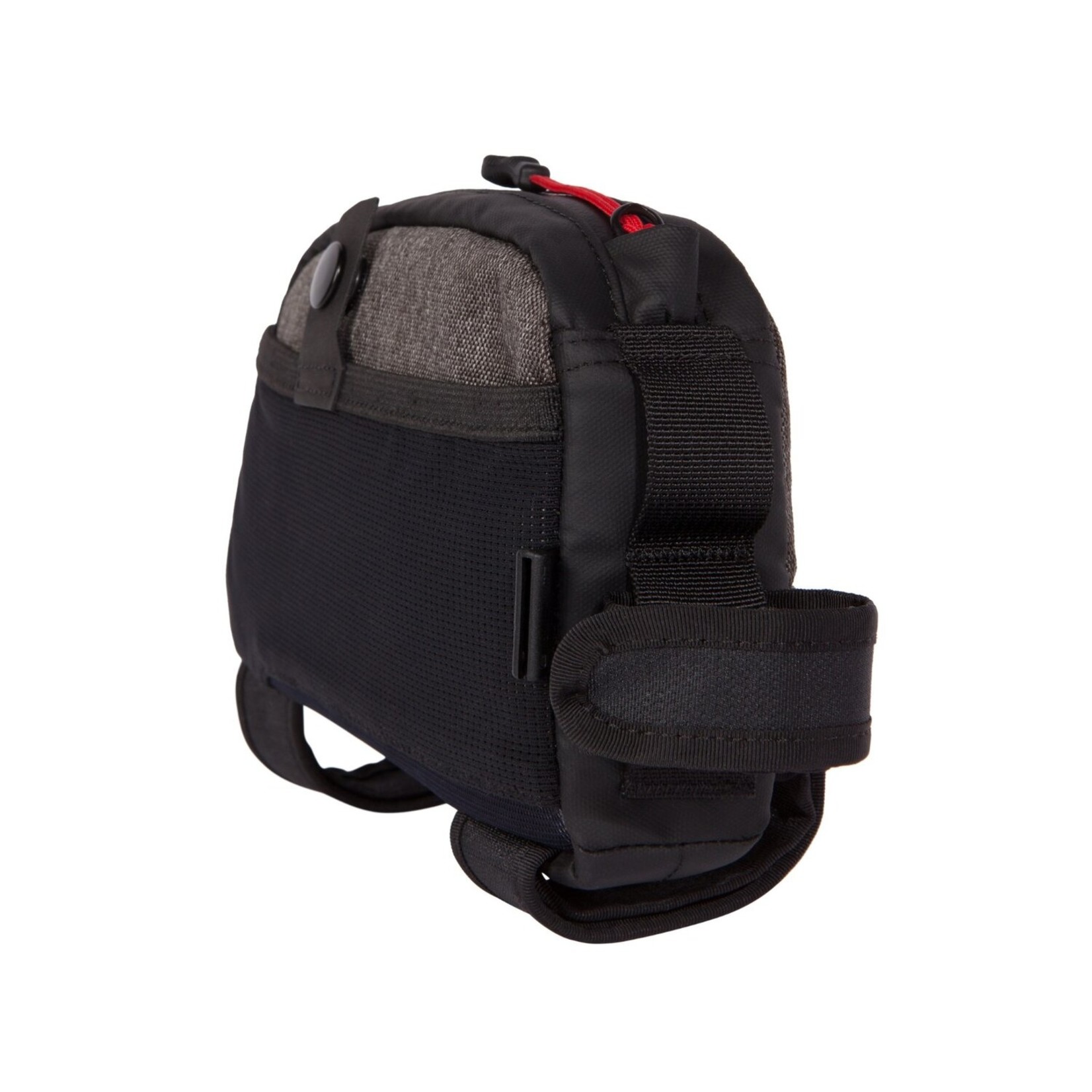 TWO WHEEL GEAR TOP TUBE BAG (1 L) Ride On Bikes Inc