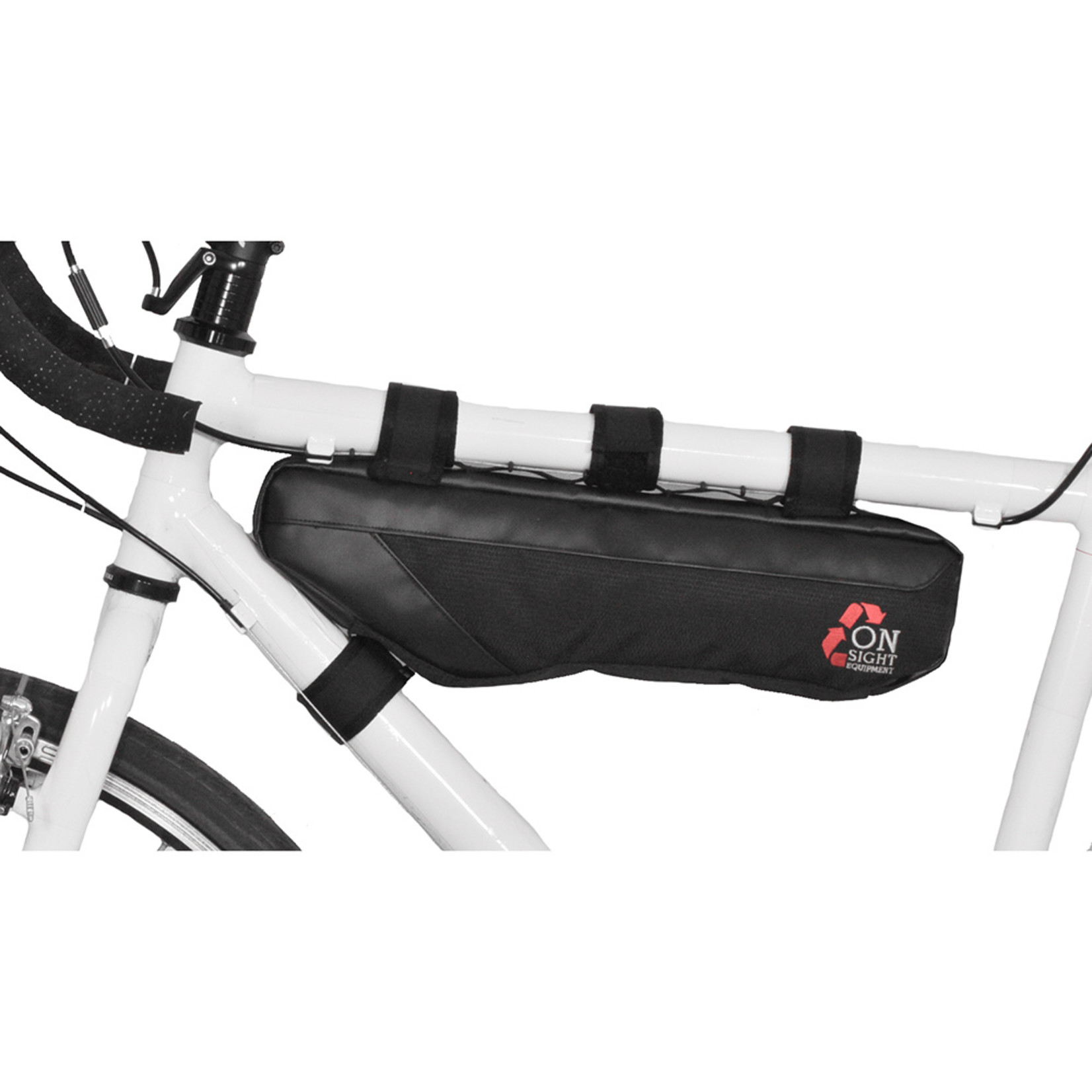 On Sight ON SIGHT FORMO FRAME BAG - Small