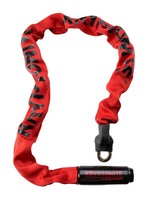 Kryptonite KRYPTONITE KEEPER 785 CHAIN - RED