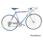 Used Bike Shimano 105  Road 53cm