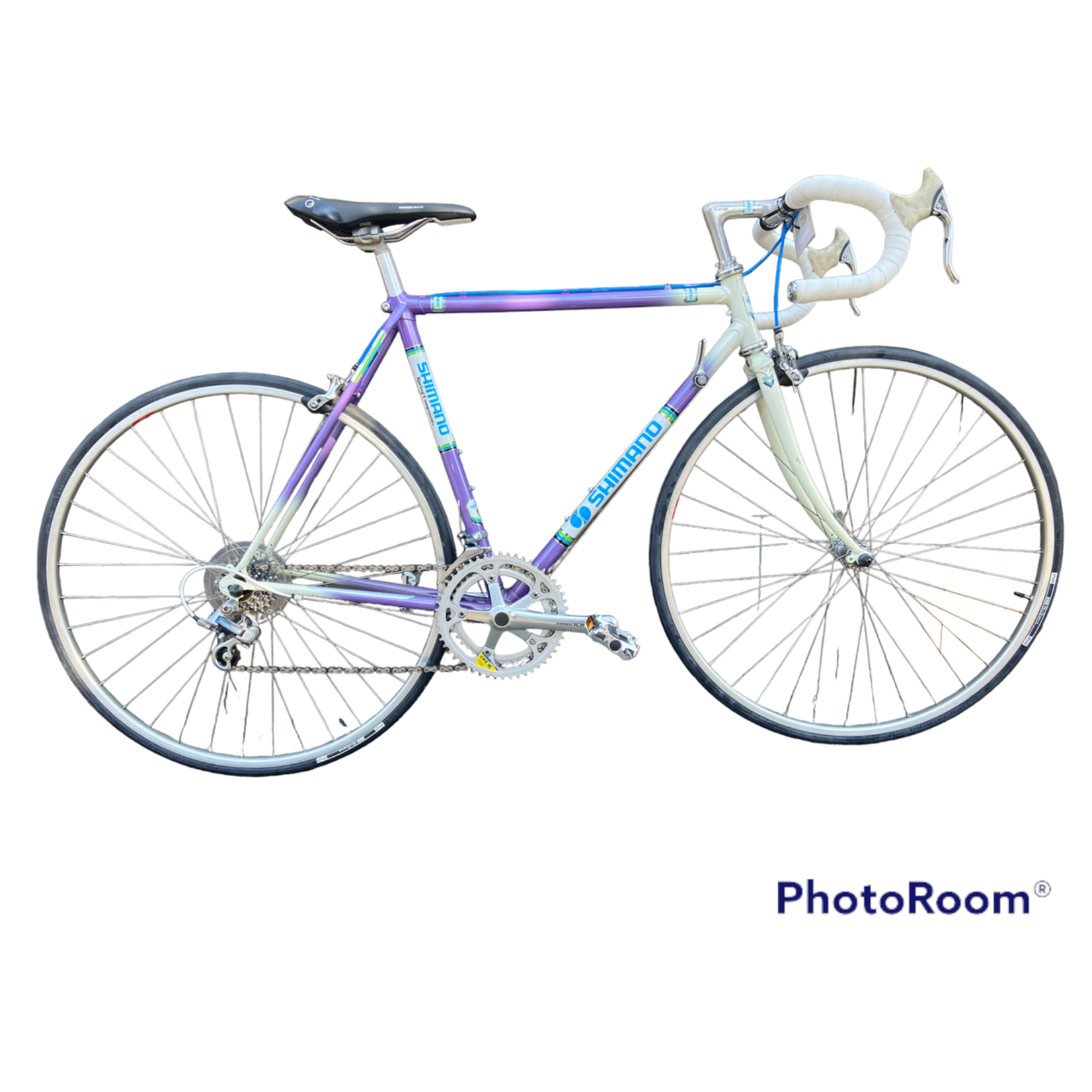 Used Bike Shimano 105  Road 53cm