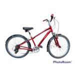 Used Bike Specialized expedition  14.5"