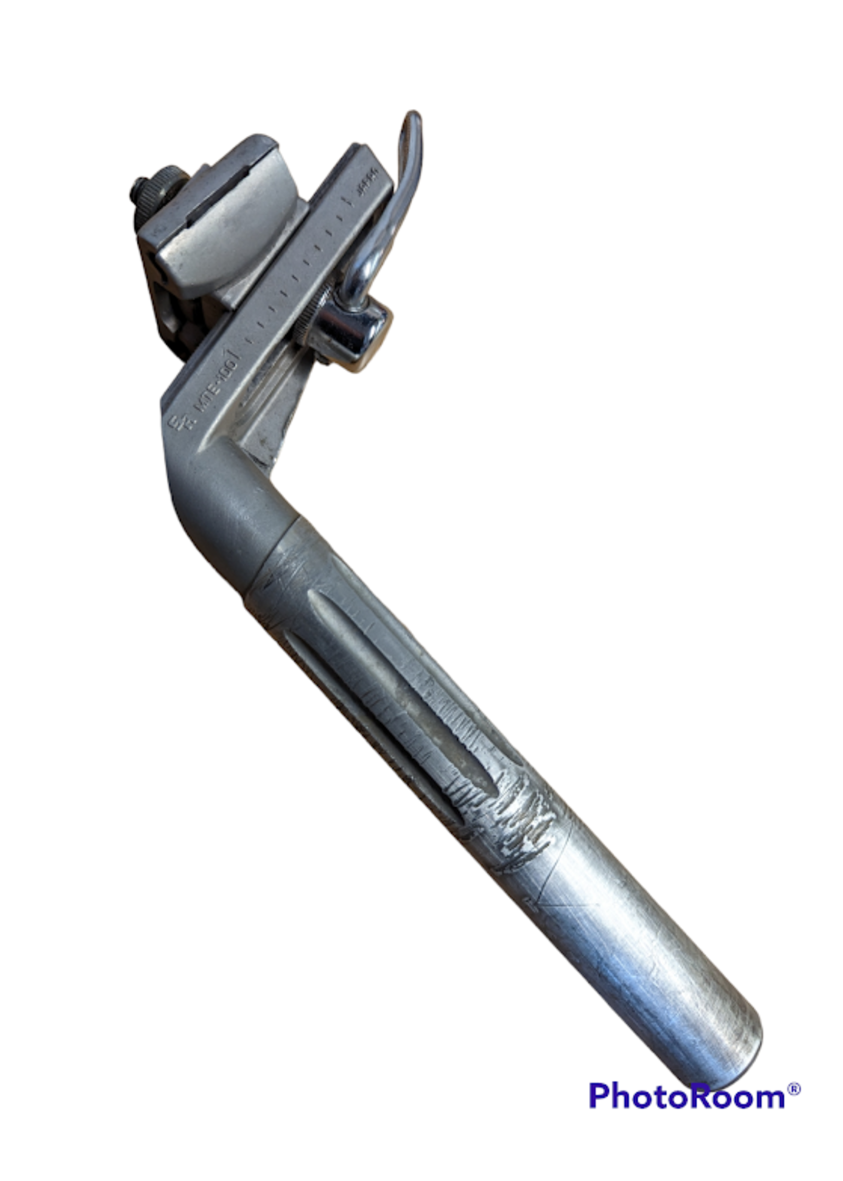 SR MTE-100 Wayback Seatpost 26.0