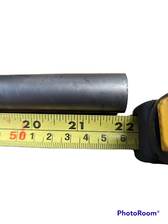 TITEC Handlebar Uncut with Shim Small dent one end