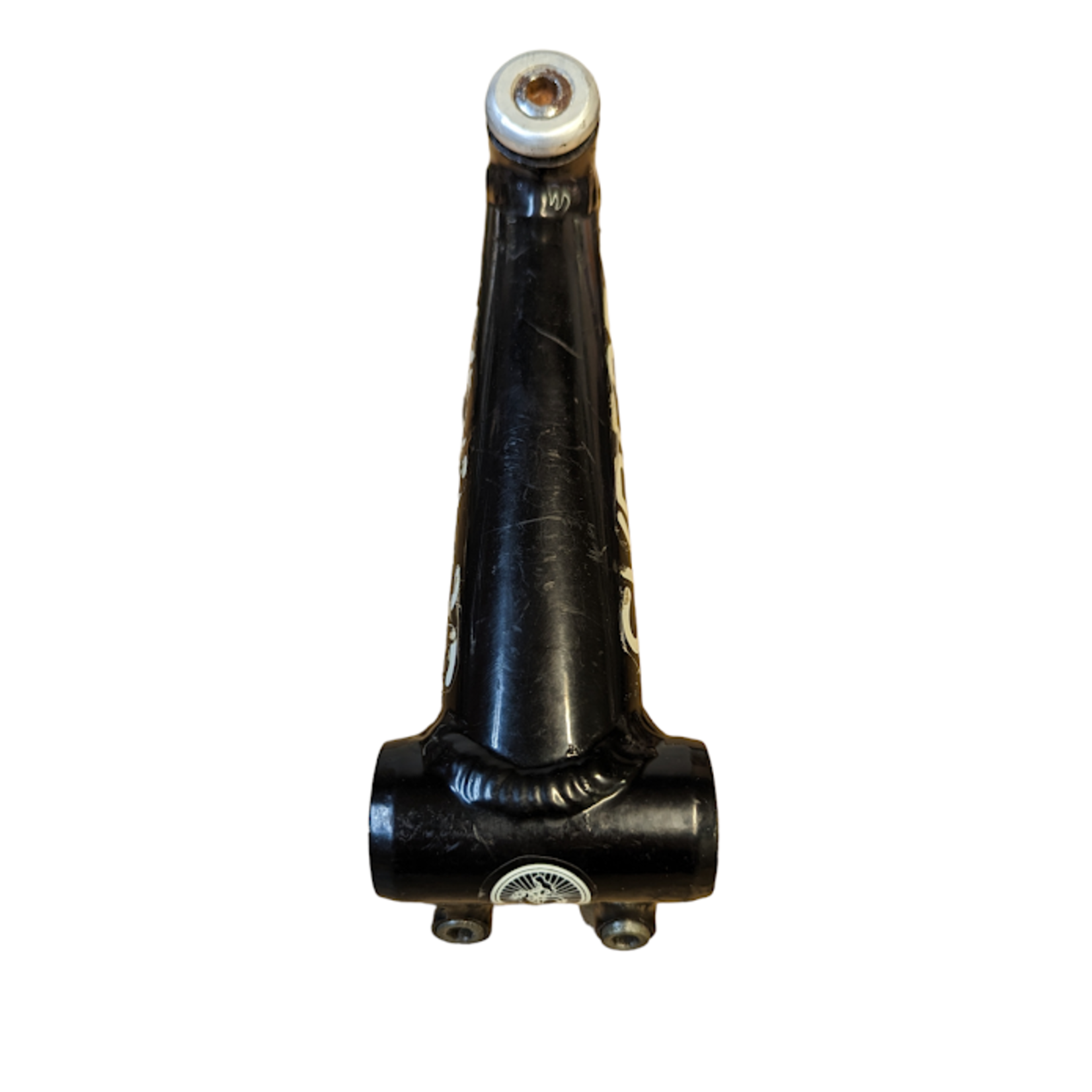 SYNCROS "Cattleprod" Stem. 150mm for 1 inch threaded, 25.4mm bar size