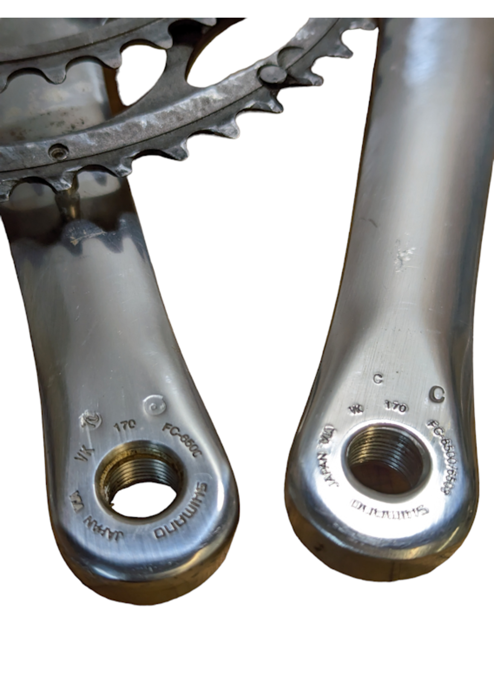 shimano ultegra 6500 shifters