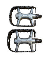 Deore XT Pedals