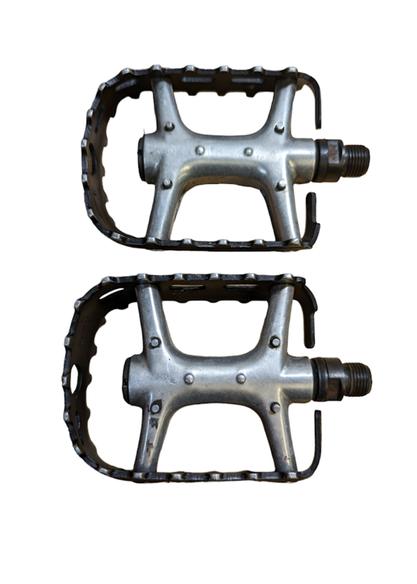 Deore XT Pedals