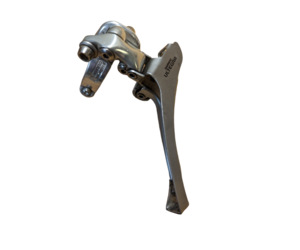Ultegra FD 6500 Double Front Derailleur31.8 clamp Ride On Bikes Inc