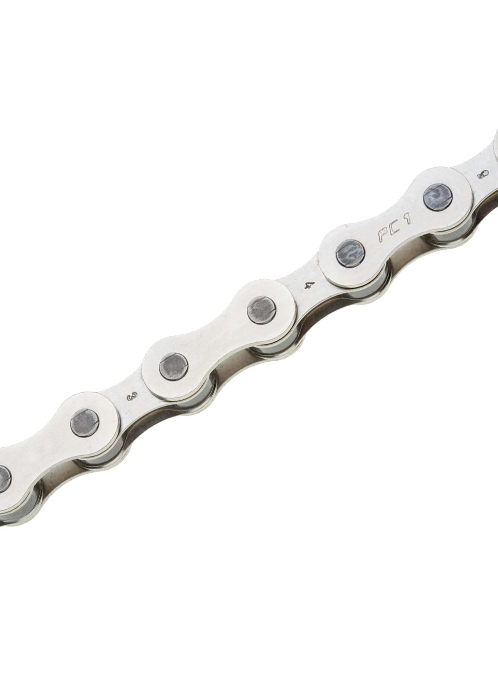 SRAM SRAM PC 1 SS CHAIN (1/8) - Silver