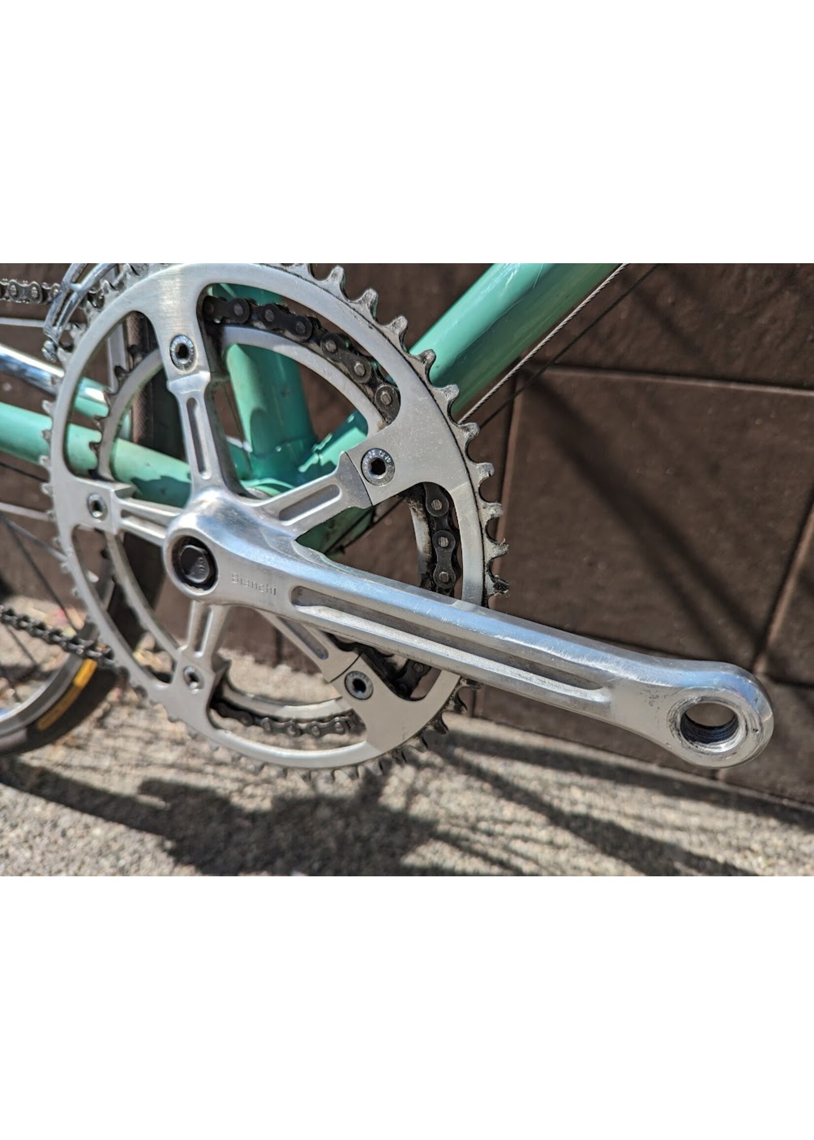 Used bianchi road clearance bikes for sale