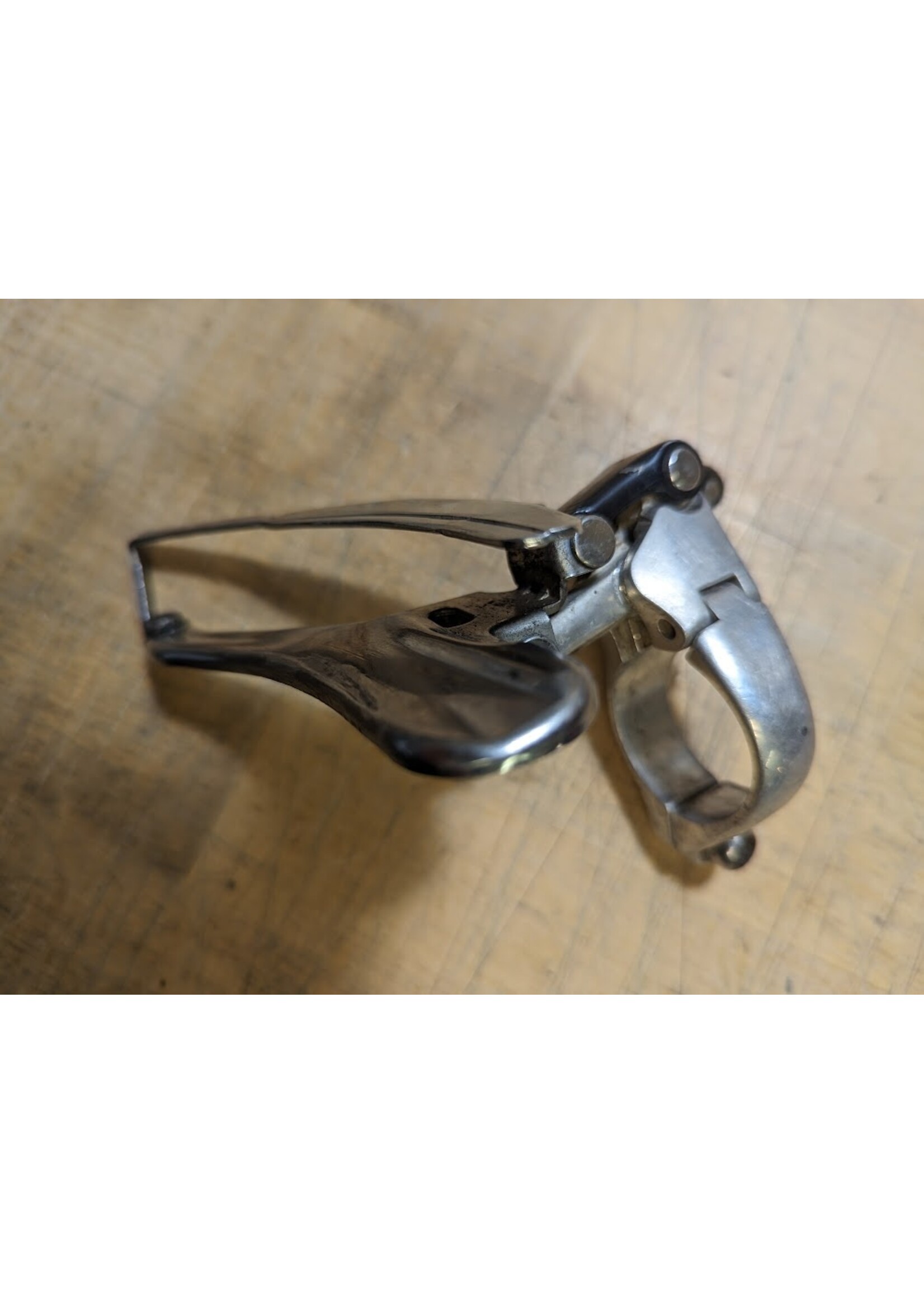 Deore XT Front Derailleur. FD-M735 for 30.8 Diameter