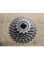 SUNTOUR 6 speed, 14-30t freewheel