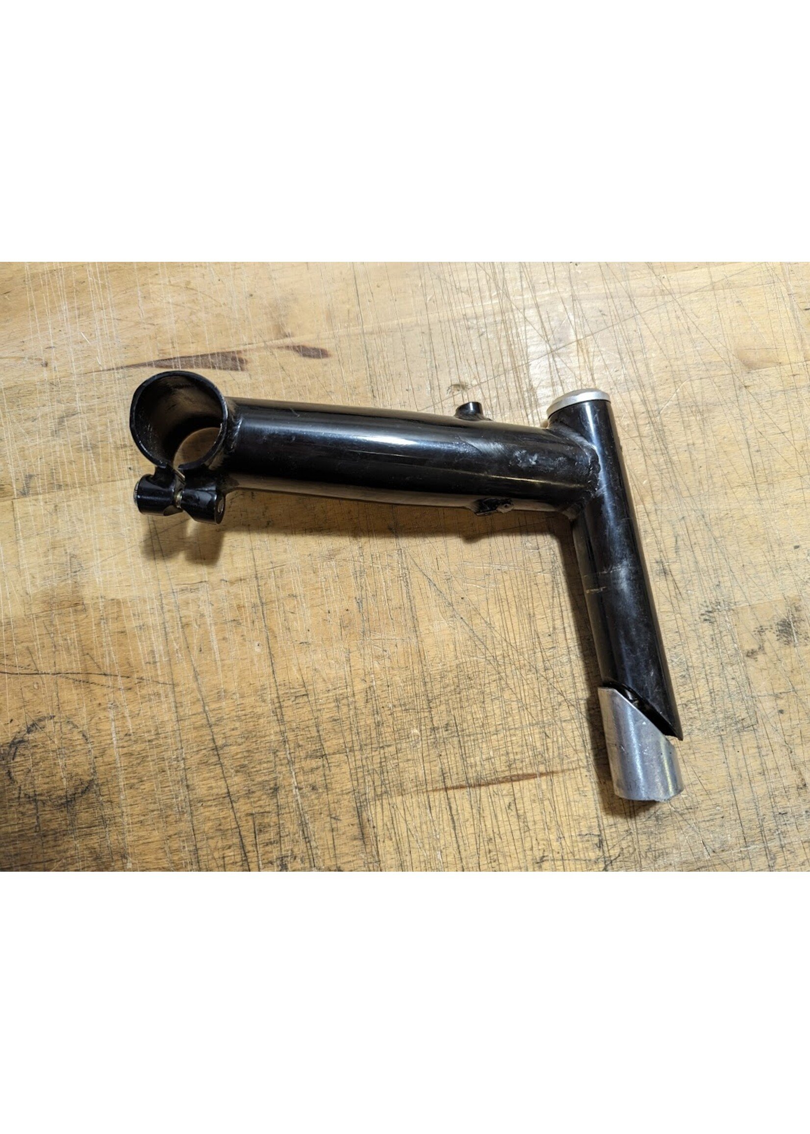 TIOGA T-Bone Stem.  22.2x25.4, 130mm