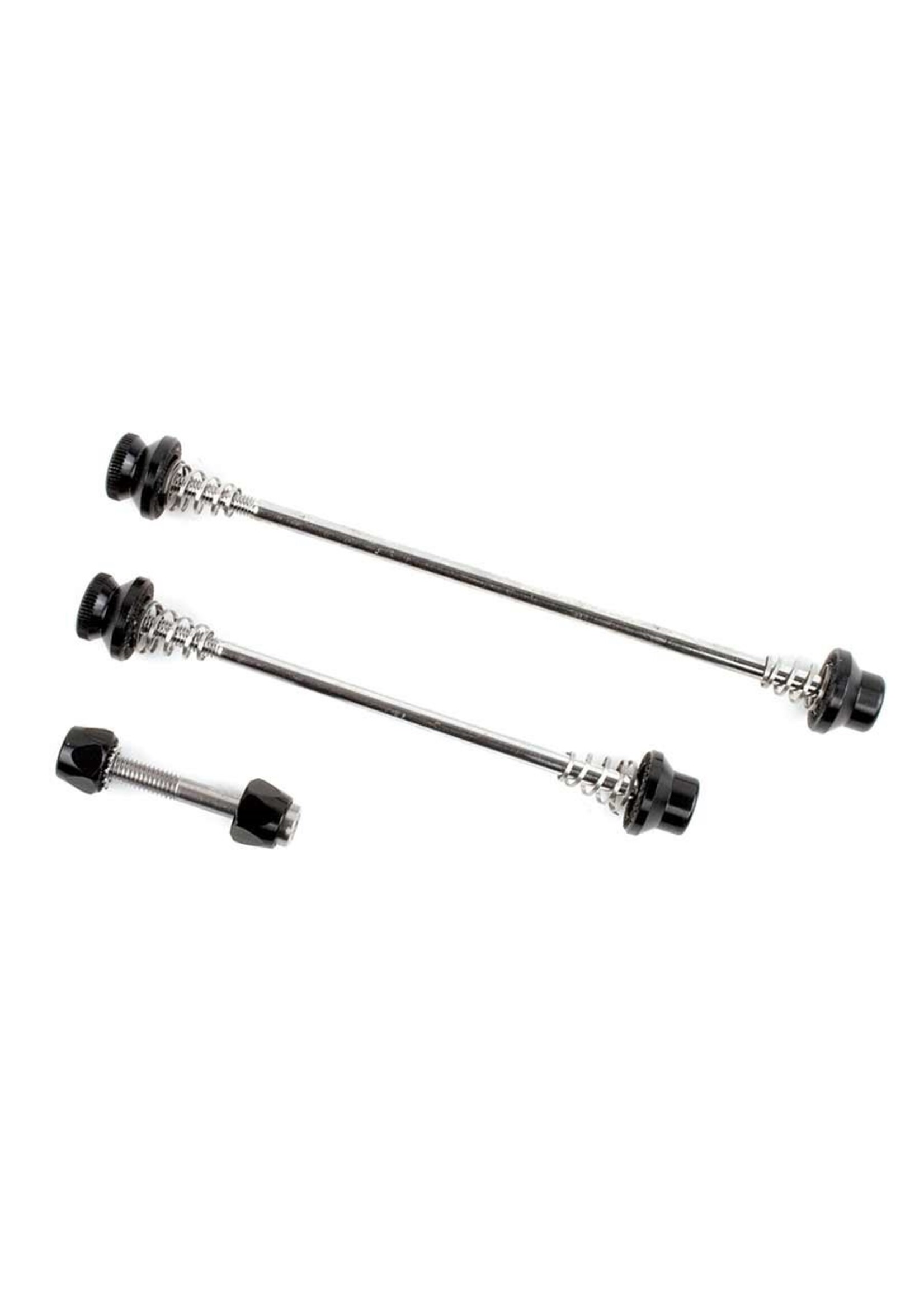 EVO NON QR HEX SKEWERS ANTI THEFT