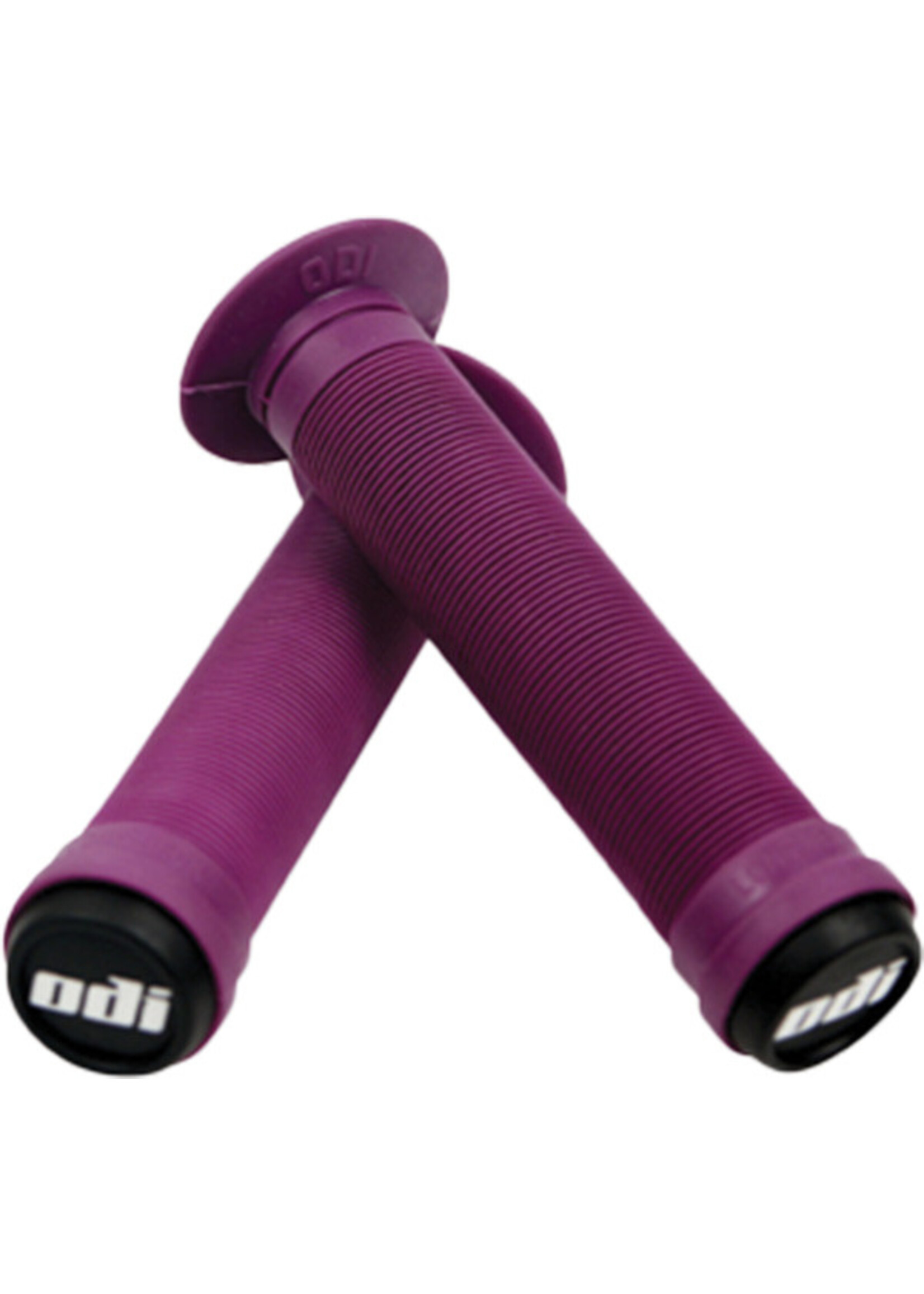 ODI ODI LONGNECK ST BMX GRIPS - PURPLE