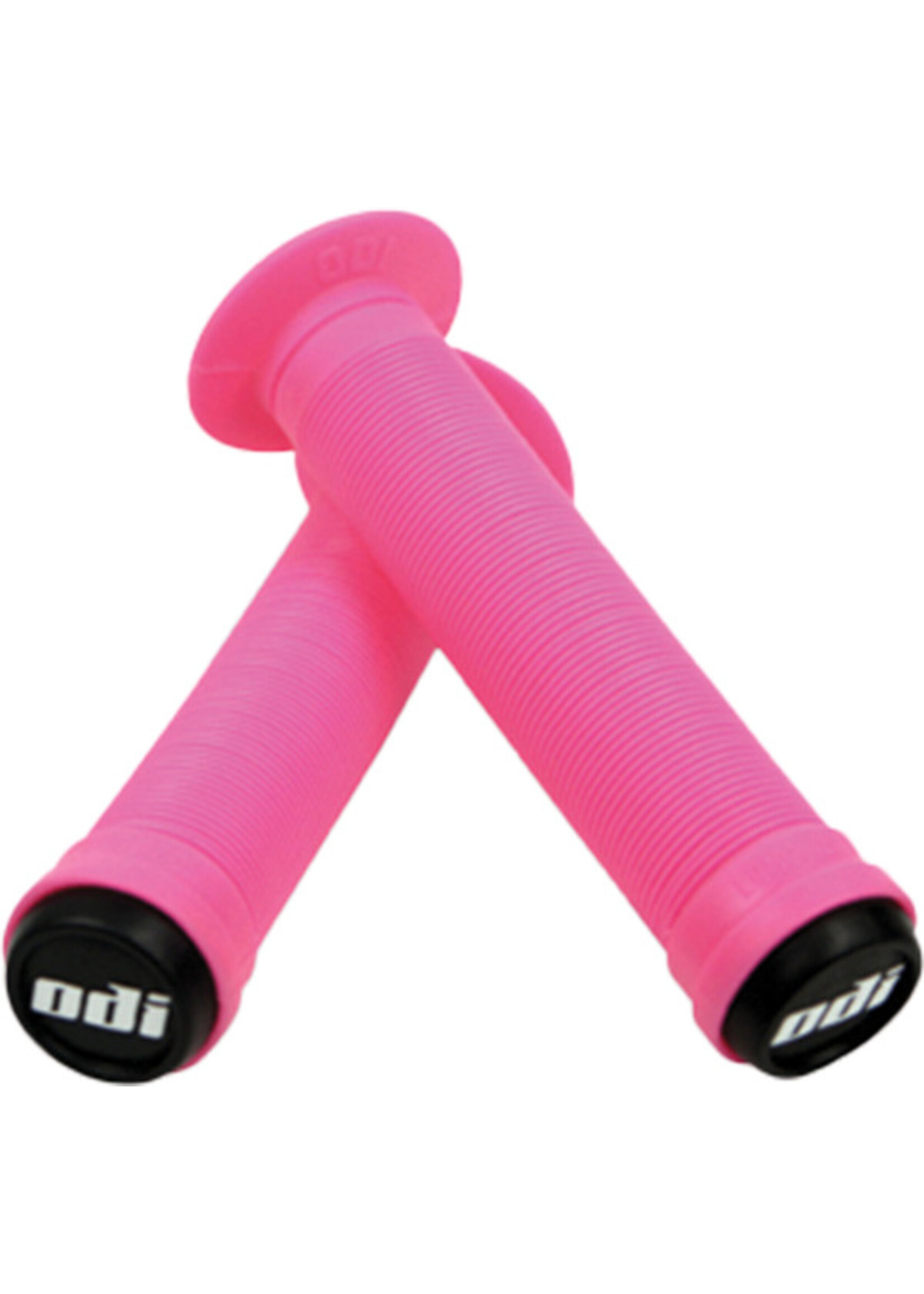 LONGNECK ST BMX GRIPS - PINK