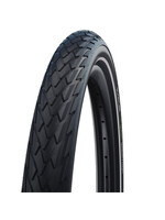 Schwalbe MARATHON GREEN TIRE 27.5 x 1.65