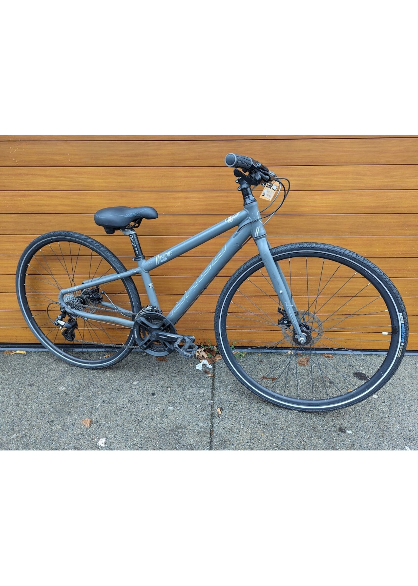 USED NORCO Indie, 13 Inch, XS grey
