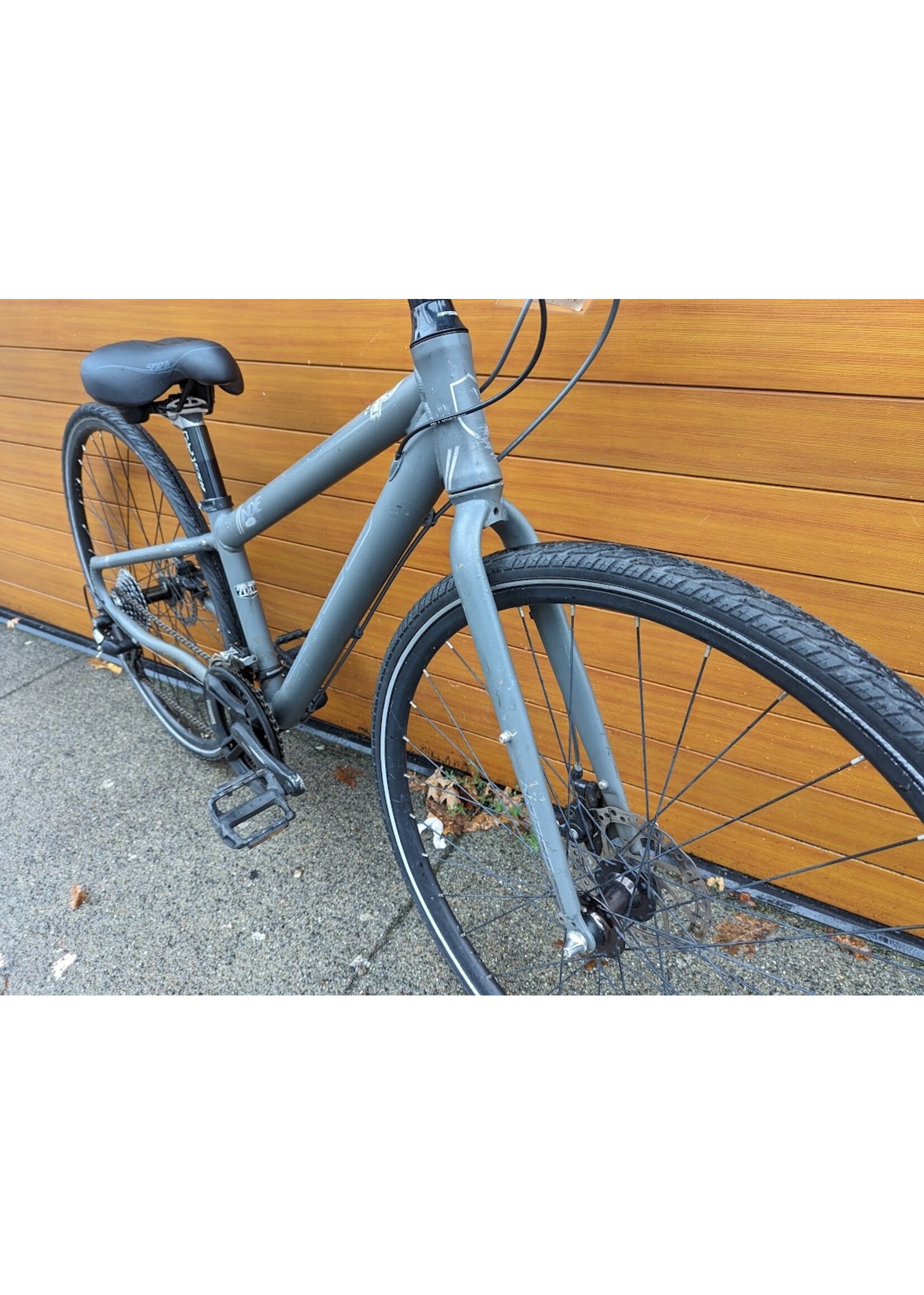 USED NORCO Indie, 13 Inch, XS grey