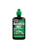 FINISH LINE Lubricant (4 oz) WET weather