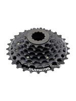 Shimano SHIMANO CS-HG200 7 SPEED CASSETTE 12-32T