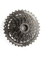 SHIMANO CS-HG31 11-34T 8 SPEED