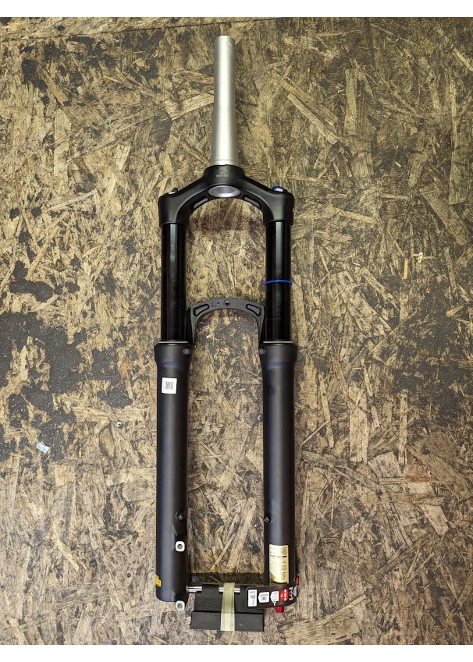 SUNTOUR Zeron35 29er Fork. 150mm Travel. NEW Take off part. RT