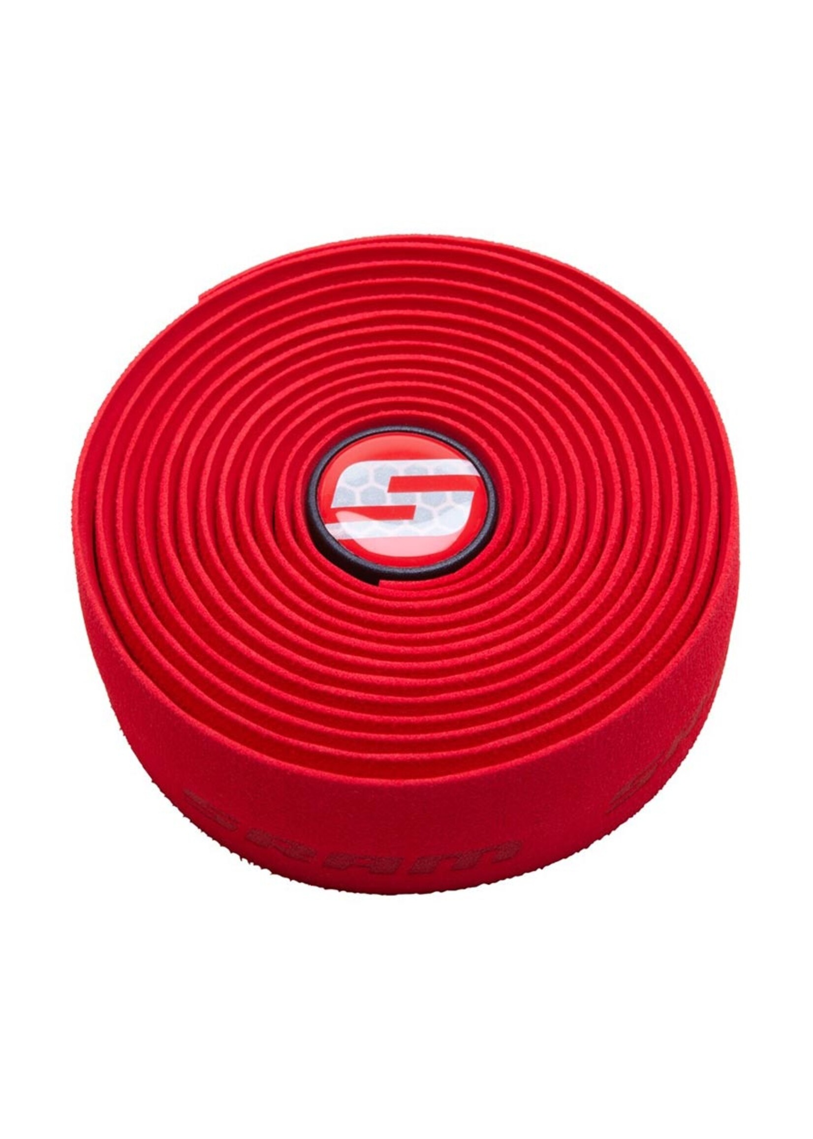 SRAM SUPERSUEDE HANDLEBAR TAPE - RED