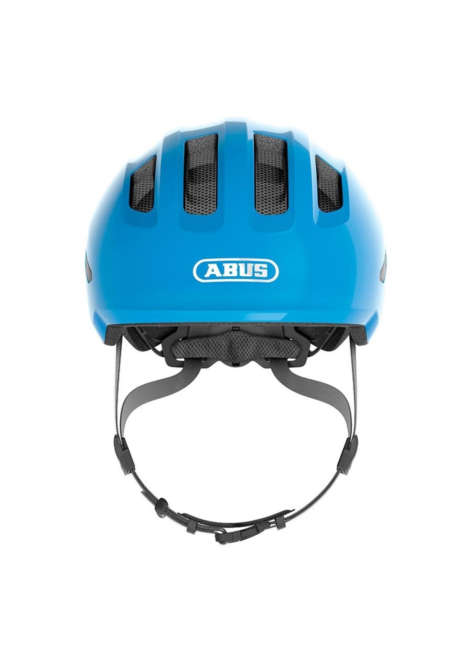 ABUS SMILEY 3.0 KIDS HELMET