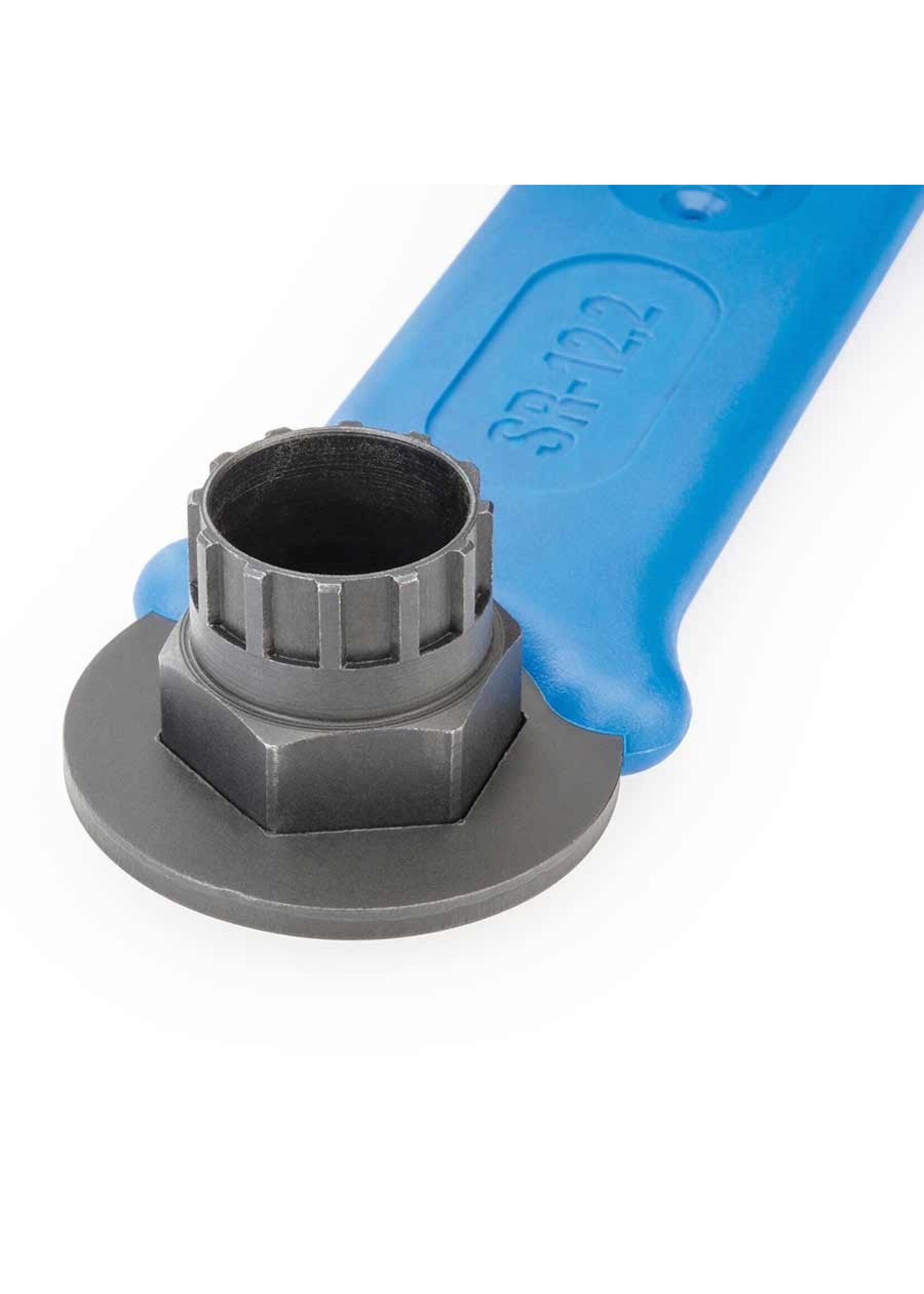 PARK TOOL SPROCKET REMOVER SR-12.2 CHAIN WHIP