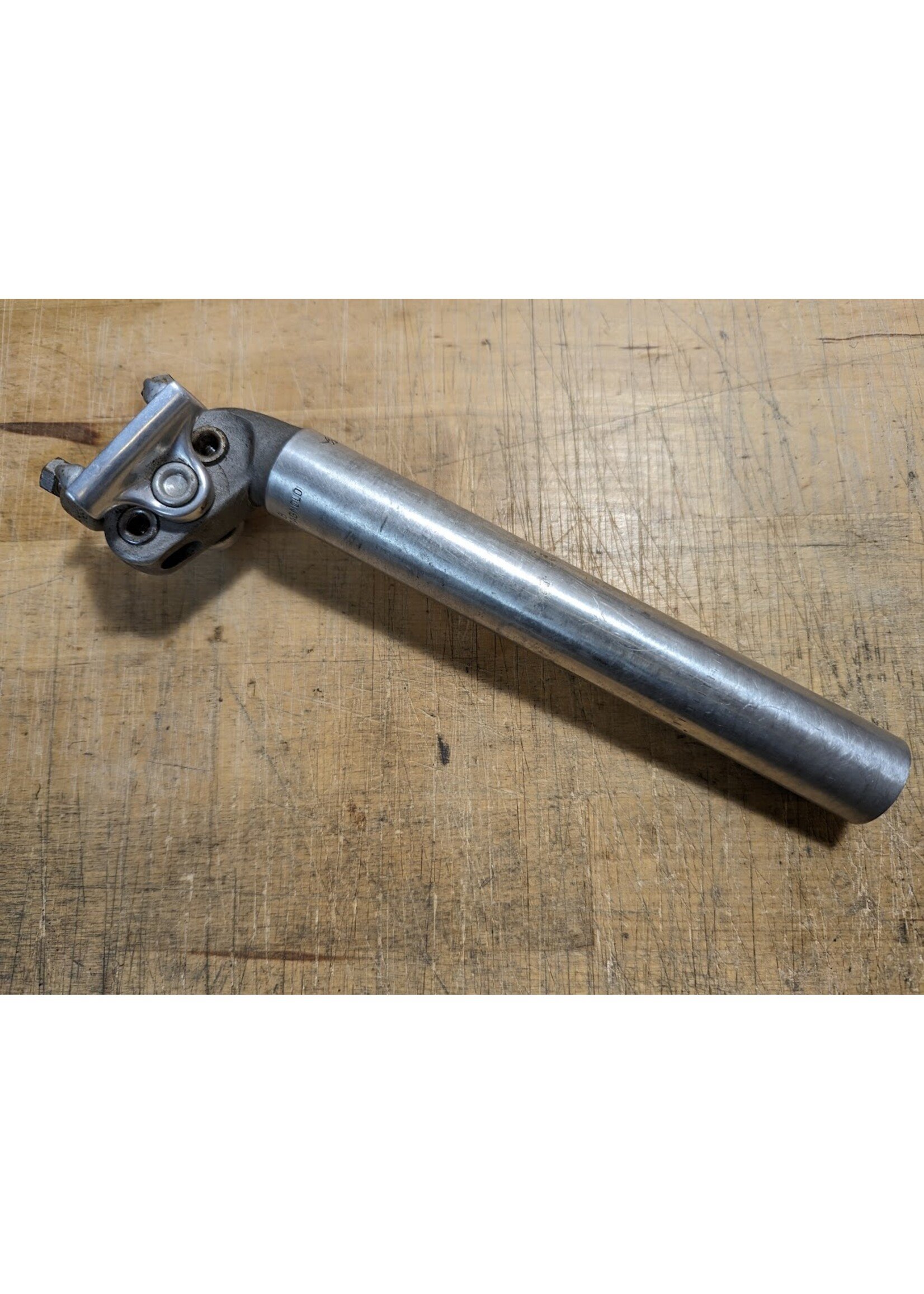 CAMPAGNOLO Record twinbolt 26.8mm seatpost