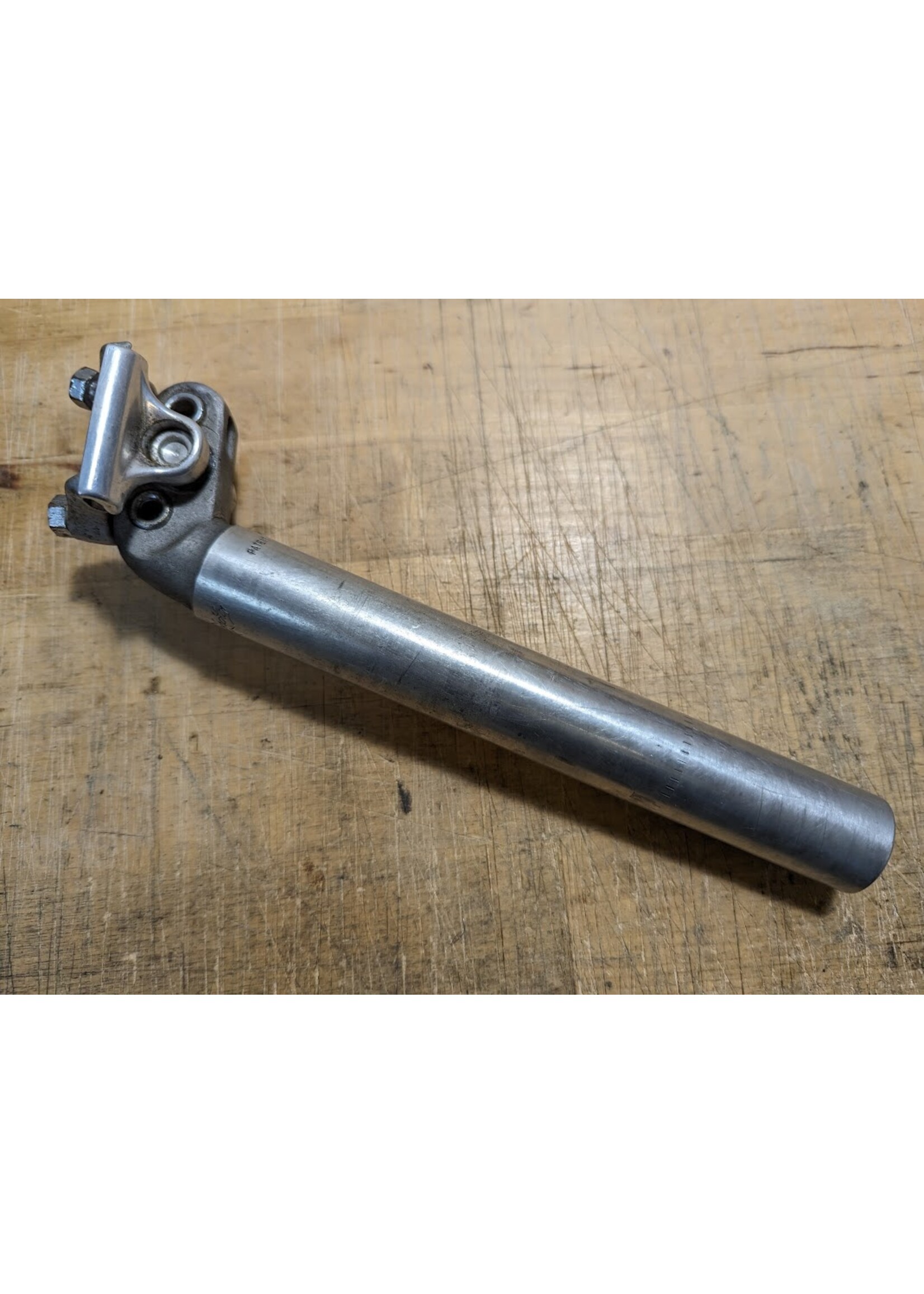 CAMPAGNOLO Record twinbolt 26.8mm seatpost