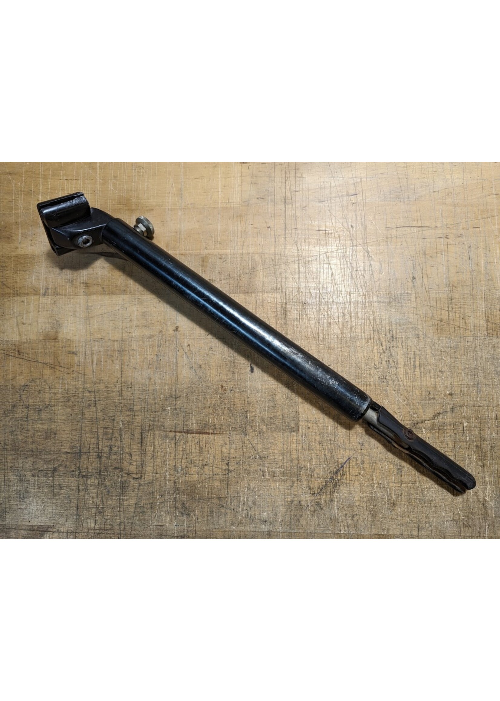 ODYSSEY Aerator 27.2mm Seatpost with built in pump!