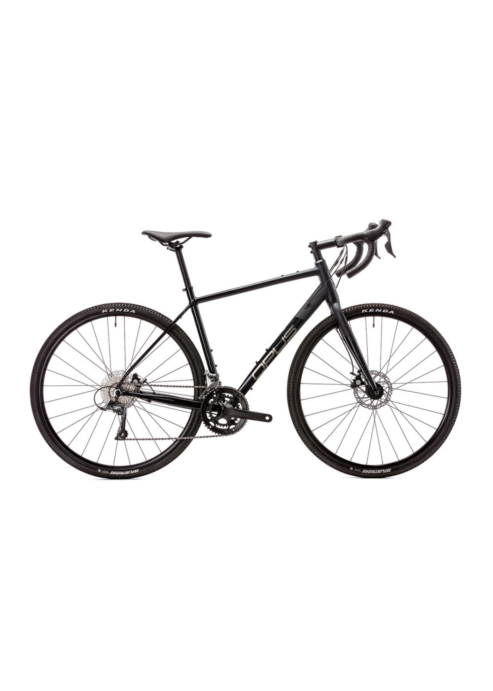 Opus OPUS HORIZON CLARIS QR SPACE BLACK