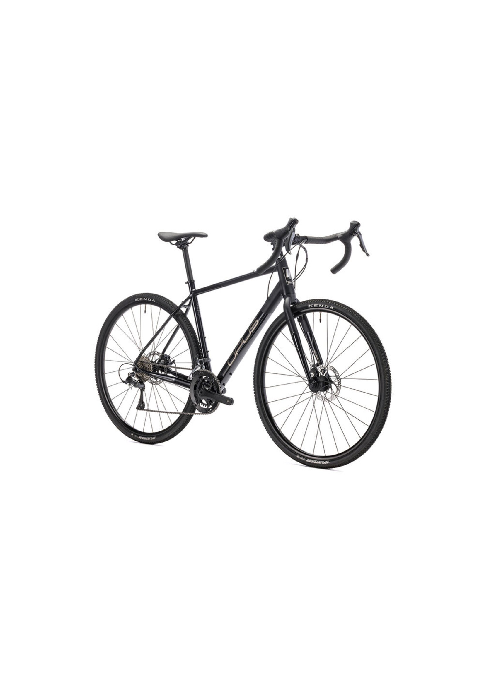 Opus OPUS HORIZON CLARIS QR SPACE BLACK