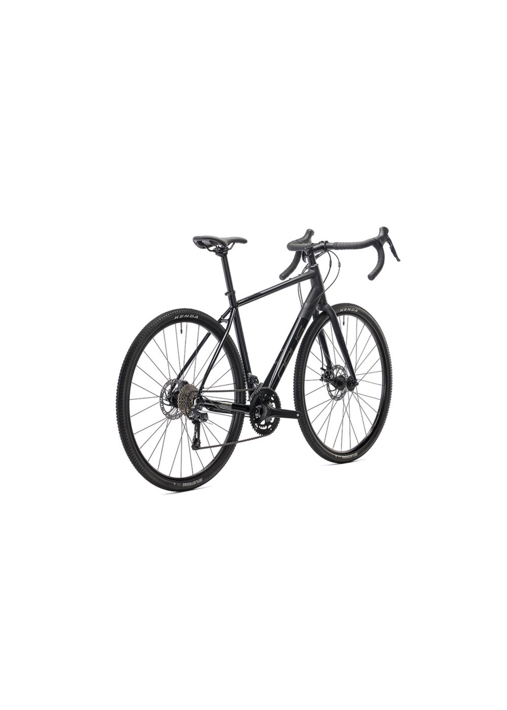 Opus OPUS HORIZON CLARIS QR SPACE BLACK