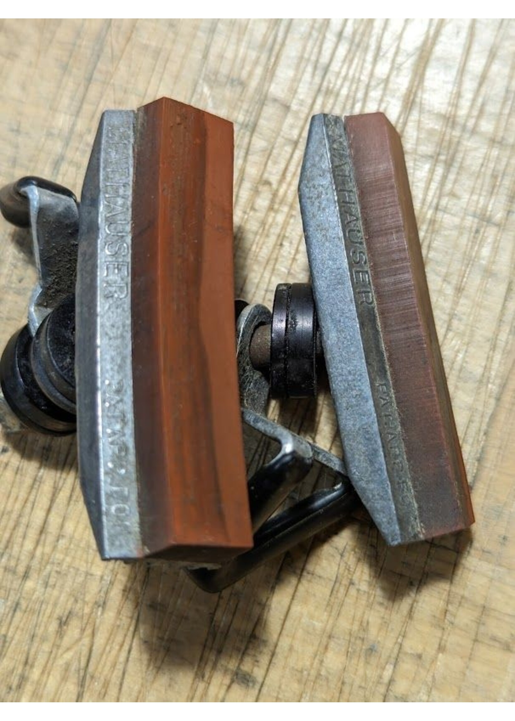 scott brake pads