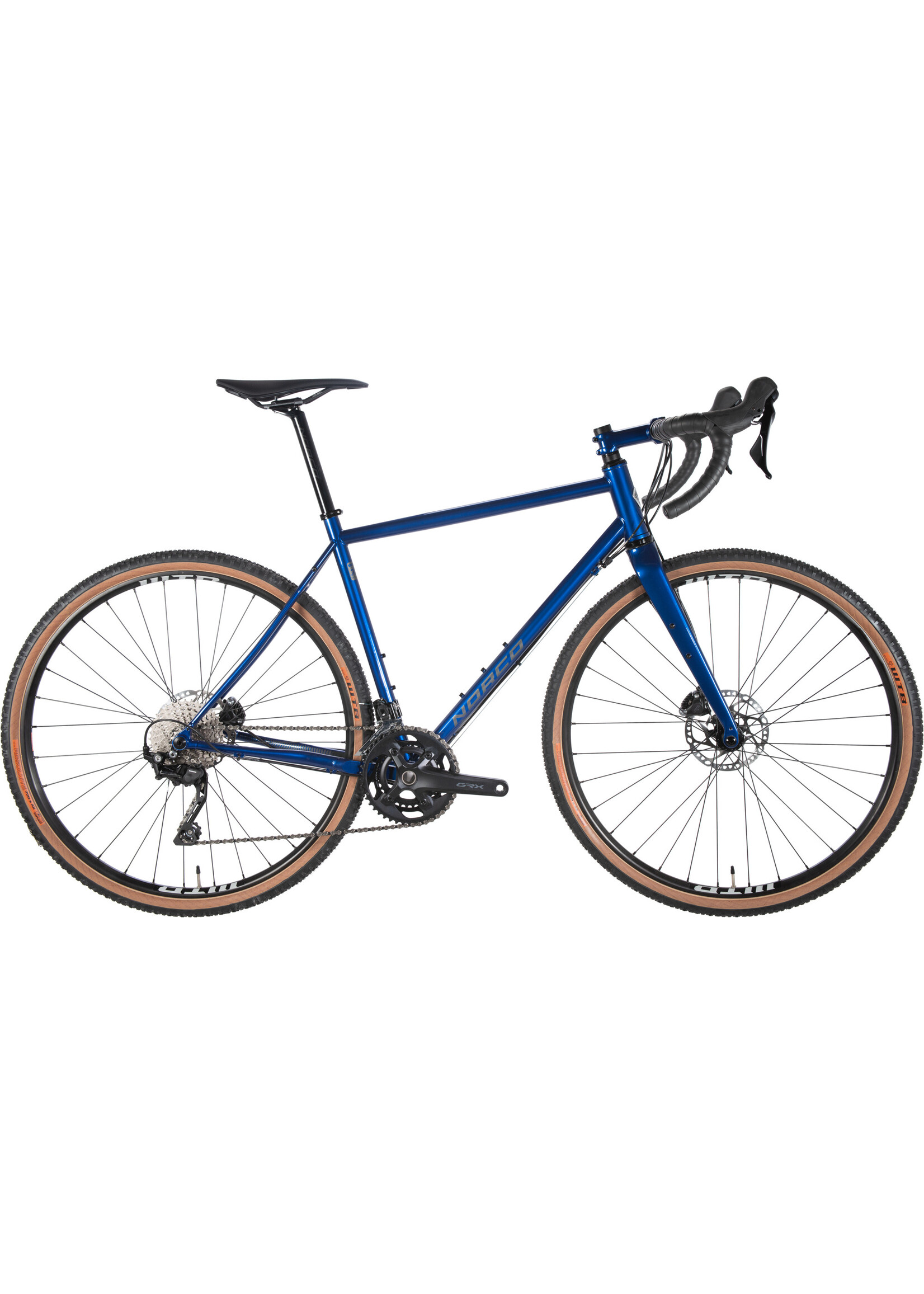 NORCO SEARCH XR S2 - BLUE