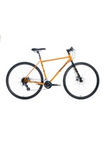 BRODIE OMEGA 1.1 ORANGE