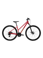 NORCO XFR 3 ST RED - MEDIUM