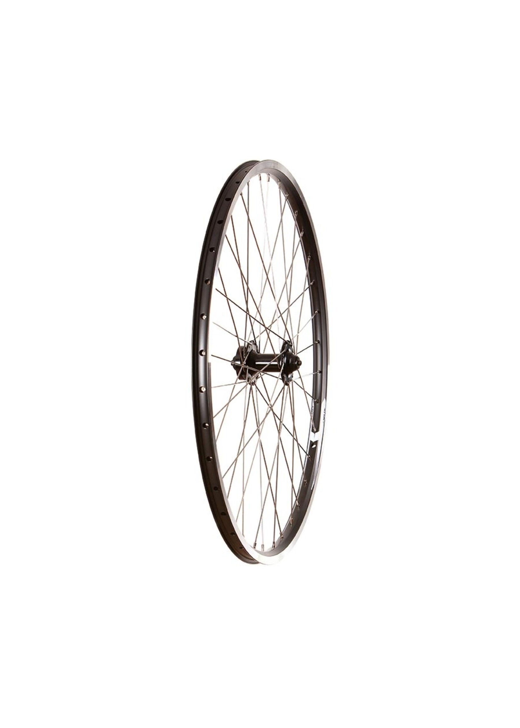 FRONT 27.5 WHEEL EVO TOUR 19 FORMULA RIM/DISC 6B